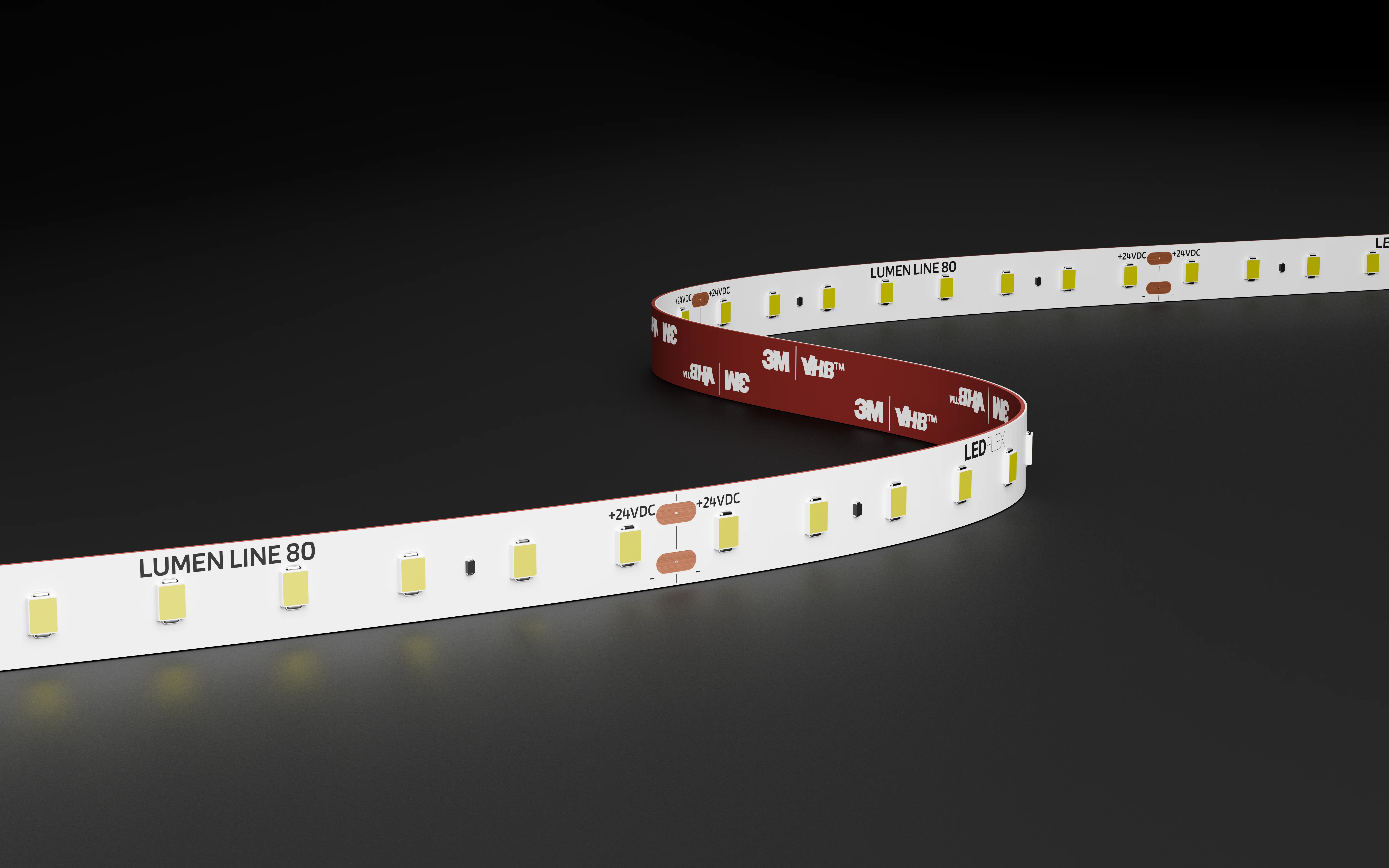 Lumen Line